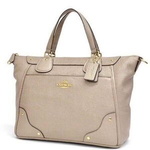 Coach bag beautifull